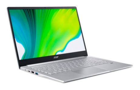 Acer Swift 3 SF314-42-R2CZ AMD Ryzen™ 5 4500U Laptop – image 2
