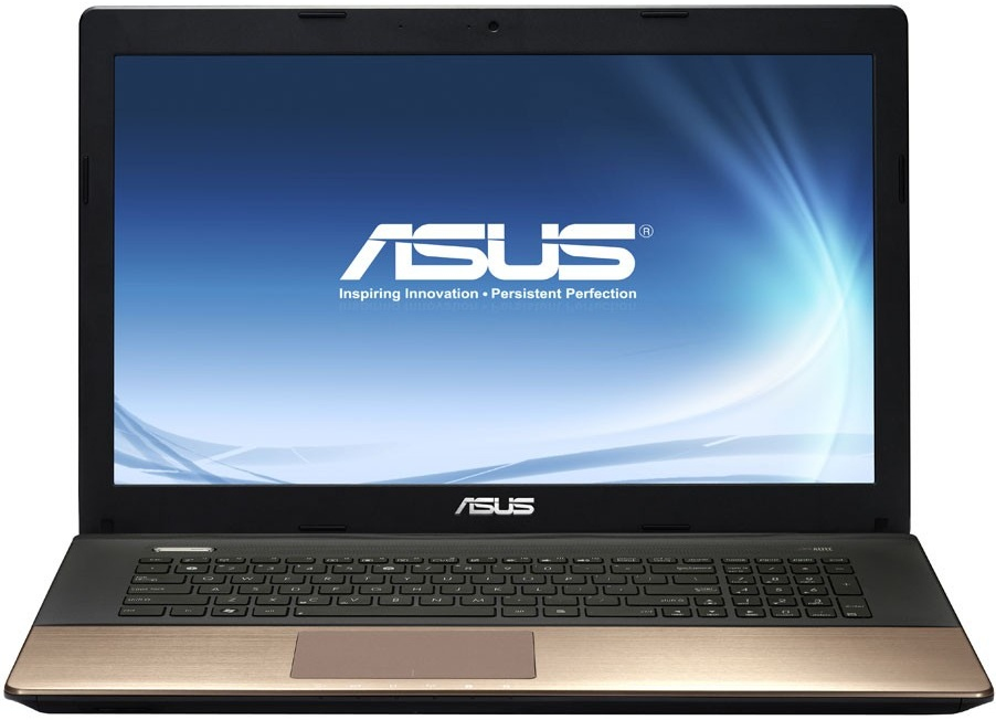 ASUS VJ-TY184H Intel® Core™ i7 i7-3630QM Laptop – image 1