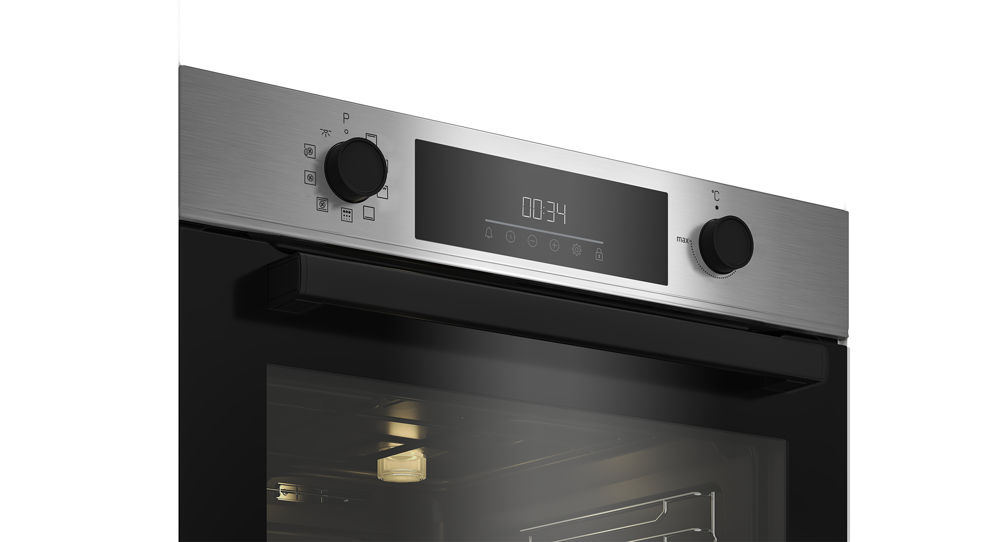 Beko BBIM11300XFP – image 3