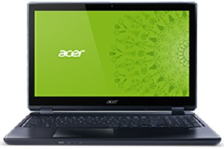 Acer Aspire Timeline Ultra 581PT-33214G34Makk Intel® Core™ i3 i3-3217U Laptop