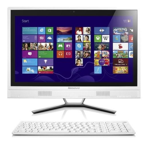 Lenovo IdeaCentre C460 Intel Pentium G G3220