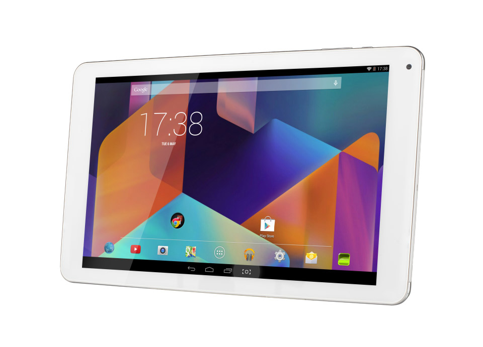 Hannspree HANNSpad SN1AW72W tablet – image 2