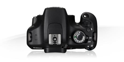 Canon 1200D + EF-S 18-55 DC – image 5