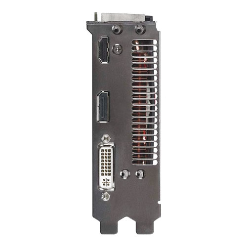 ASUS EAH5870/2DIS/1GD5/V2 – image 4