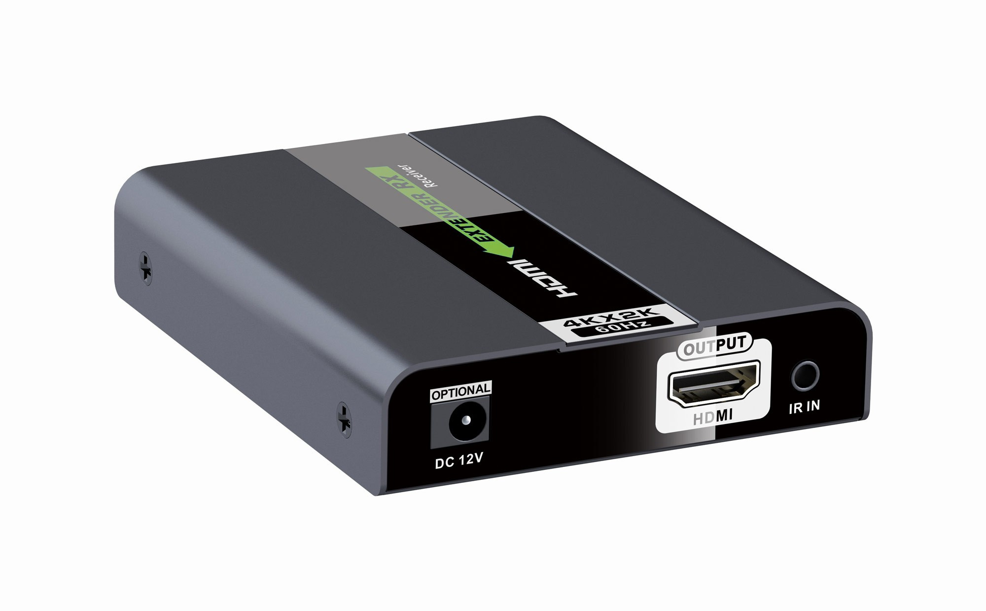 Techly IDATA EX-HL41TY2 – image 5