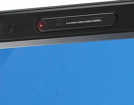 ASUS A8FM-4P047C laptop Intel® Core™2 Duo – image 5