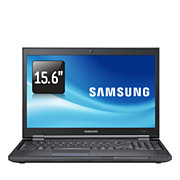 Samsung 2 NP200B5A Intel® Celeron® P4600 – image 2