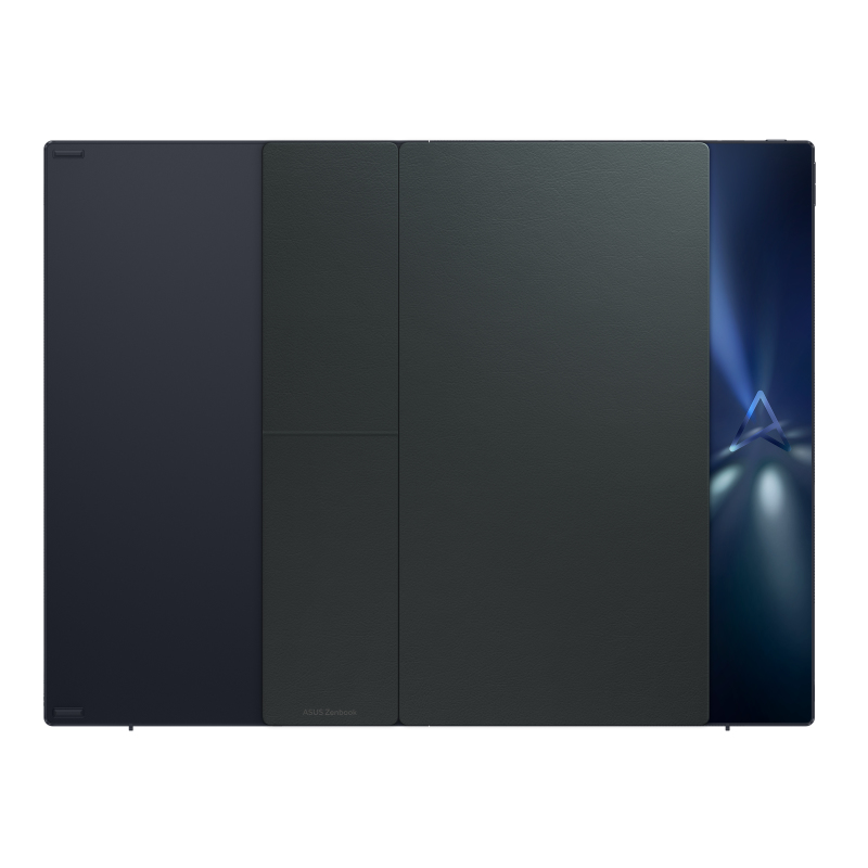 ASUS Zenbook 17 Fold OLED UX9702AA-FOLED-MD731X Intel® Core™ i7 i7-1250U Hybrid (2-in-1) – image 6