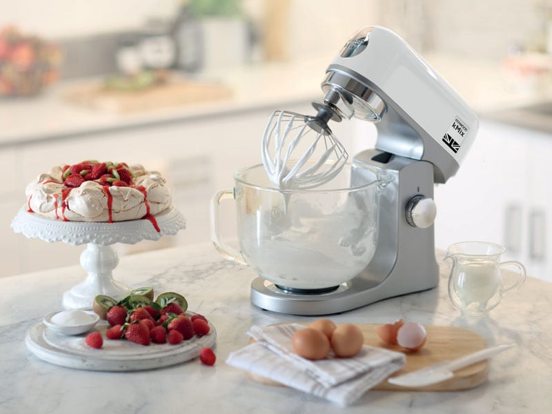 Kenwood KMX754WH food processor – image 2