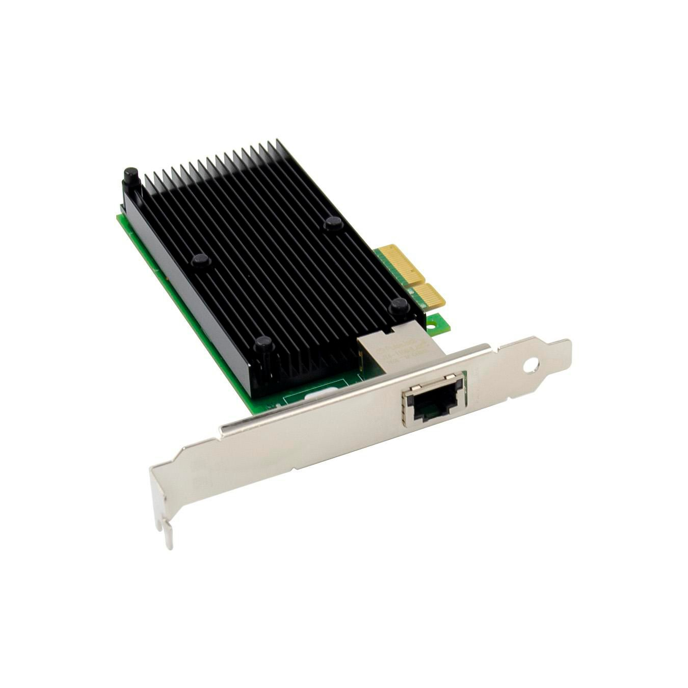 Microconnect MC-PCIEX4-X550-T1-S network card Internal Ethernet 10000 Mbit/s – image 3