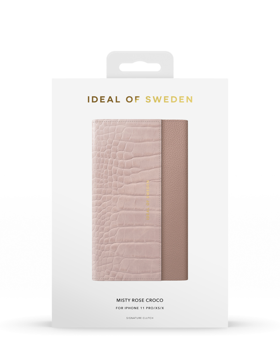 iDeal of Sweden SIGNATURE CLUTCH – image 4