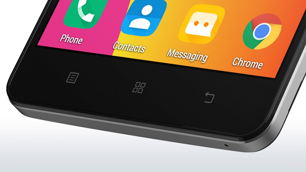 Lenovo A7700 14 cm (5.5") Dual SIM Android 6.0 4G Micro-USB 2 GB 8 GB 2900 mAh Black – image 3