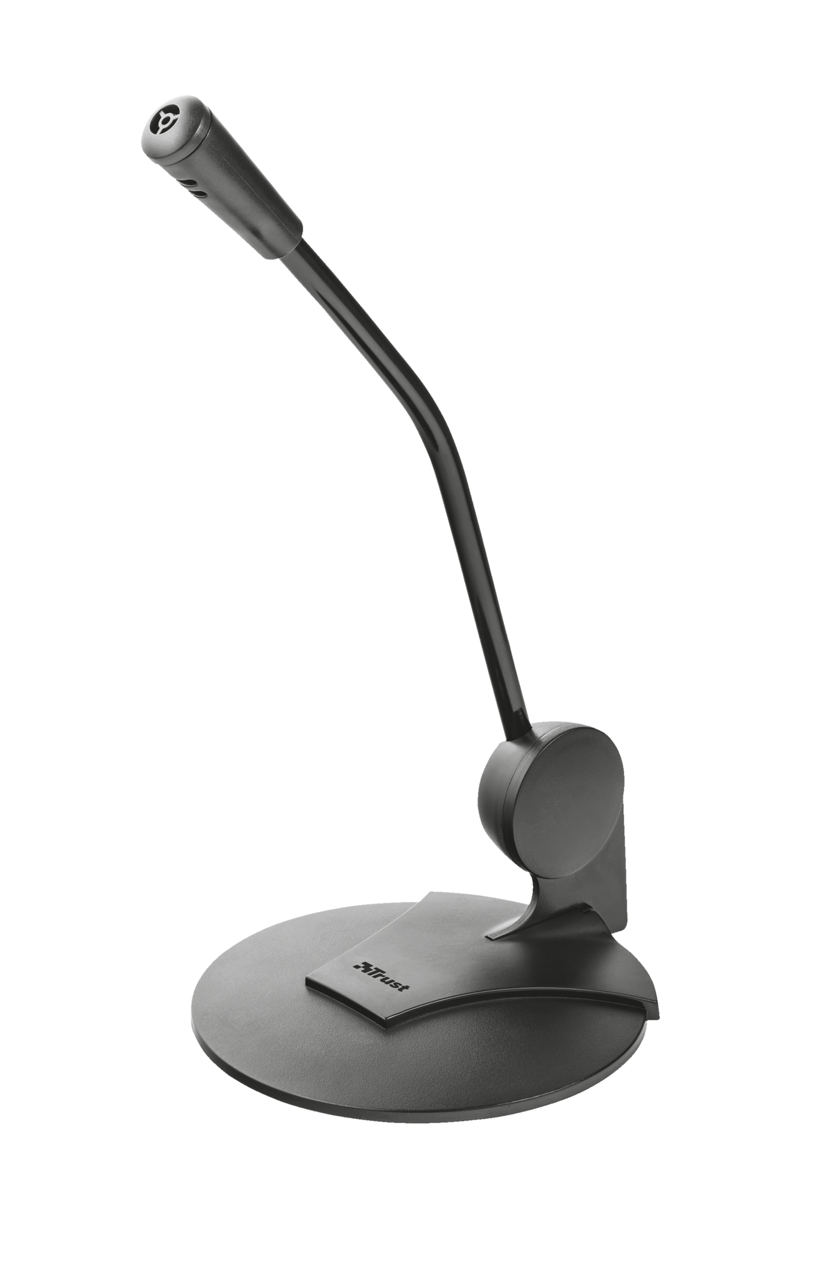 Trust 21674 microphone Black PC microphone – image 1