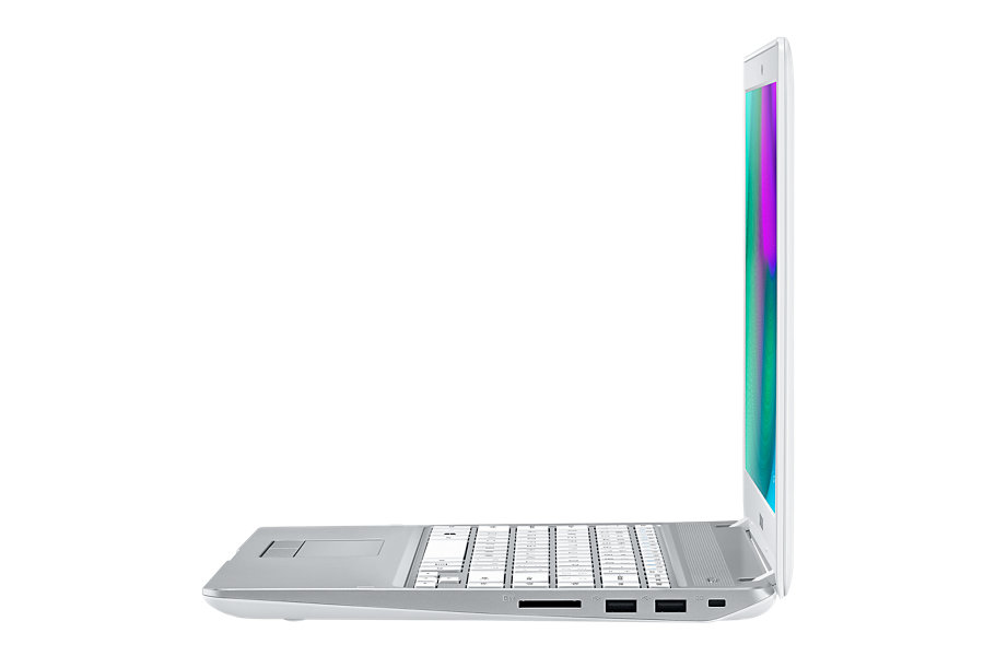 Samsung NP500R4KE Intel® Core™ i3 i3-5005U Laptop – image 2