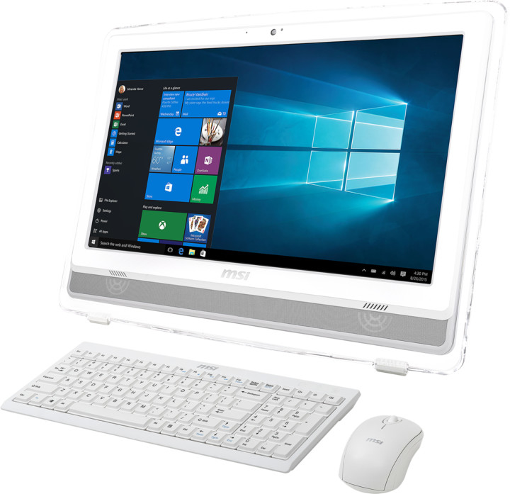 MSI 22ET 7M-045EU – image 1