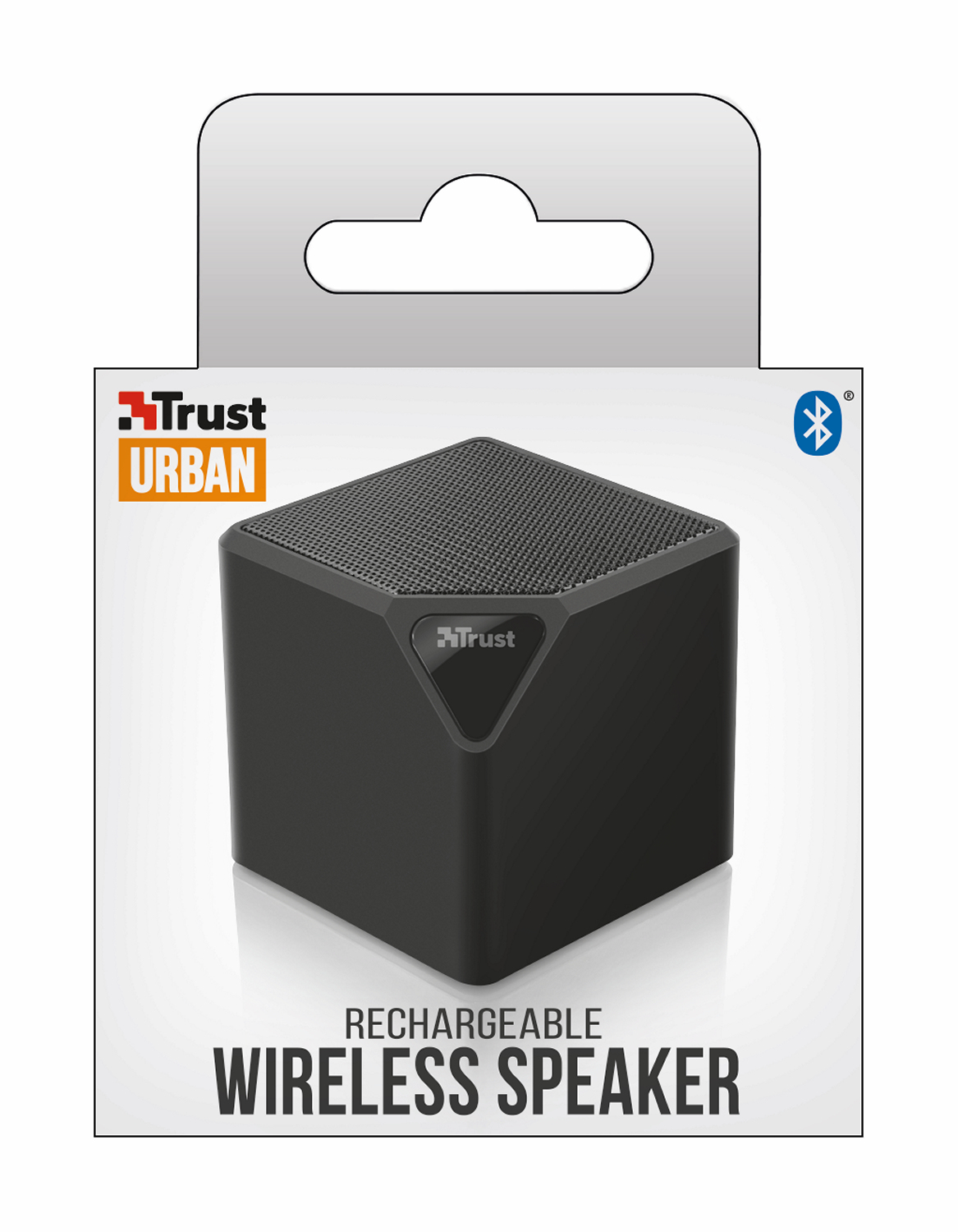 Trust 21715 portable/party speaker Black – image 6