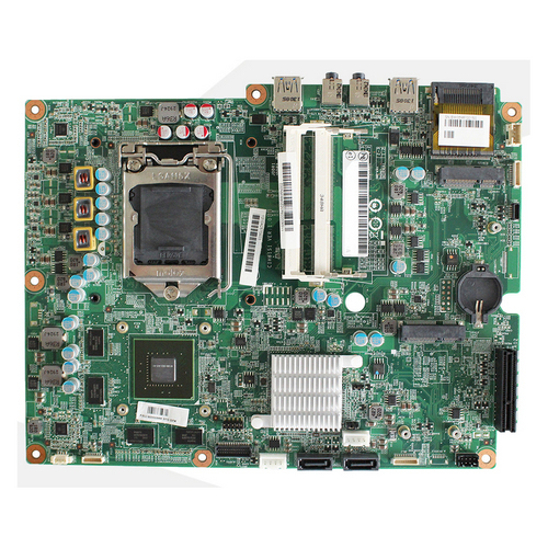 Lenovo 90000860 motherboard LGA 1155 (Socket H2)