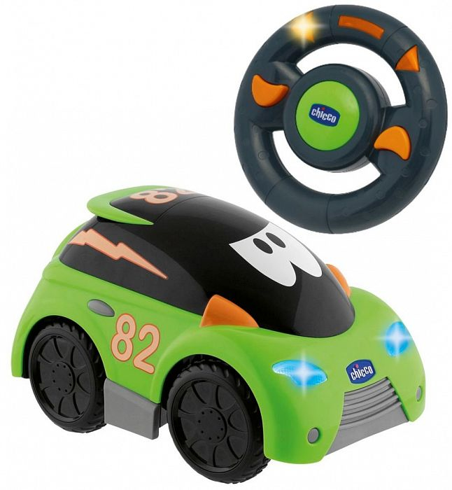 Chicco Jimmy RC – image 1