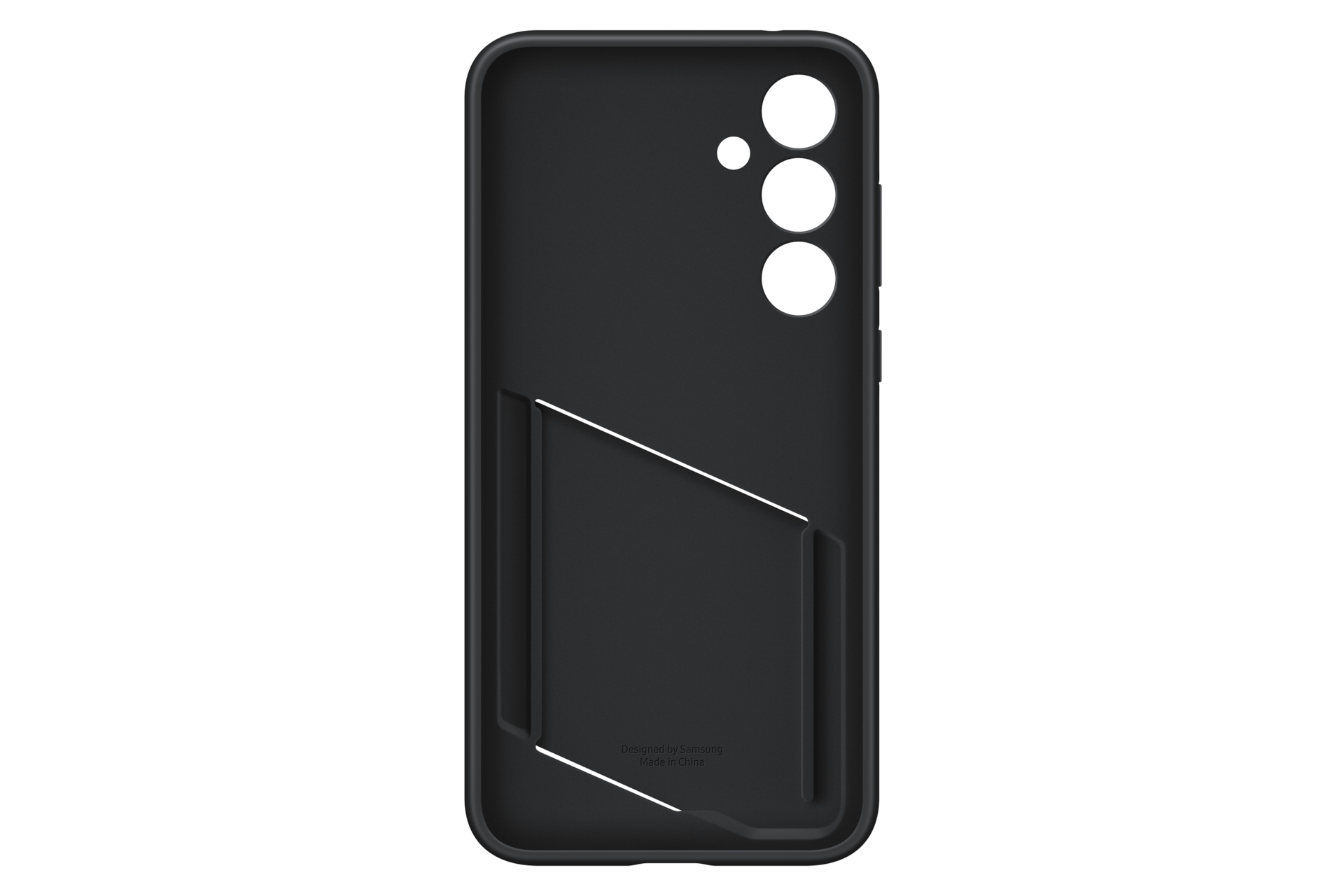Galaxy A35 5G Card Slot Case EF-OA356