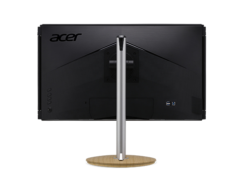 Acer ConceptD CM3271K computer monitor – image 4
