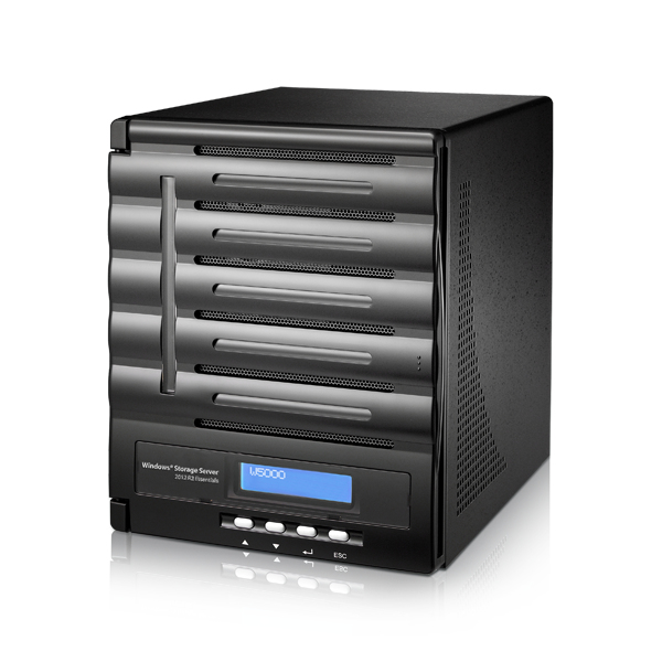 Origin Storage Thecus W5000+ – image 1