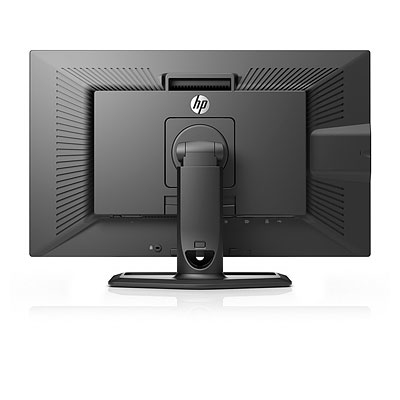 HP ZR2740w computer monitor – image 8