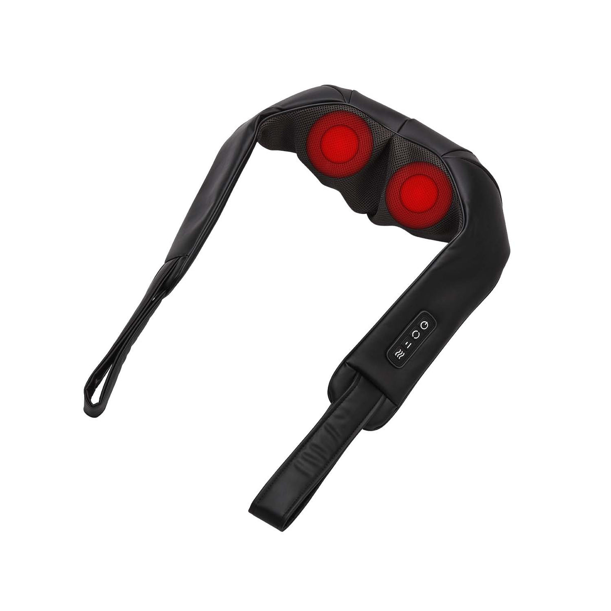 HoMedics NMS-110-SL massager Neck Black – image 2
