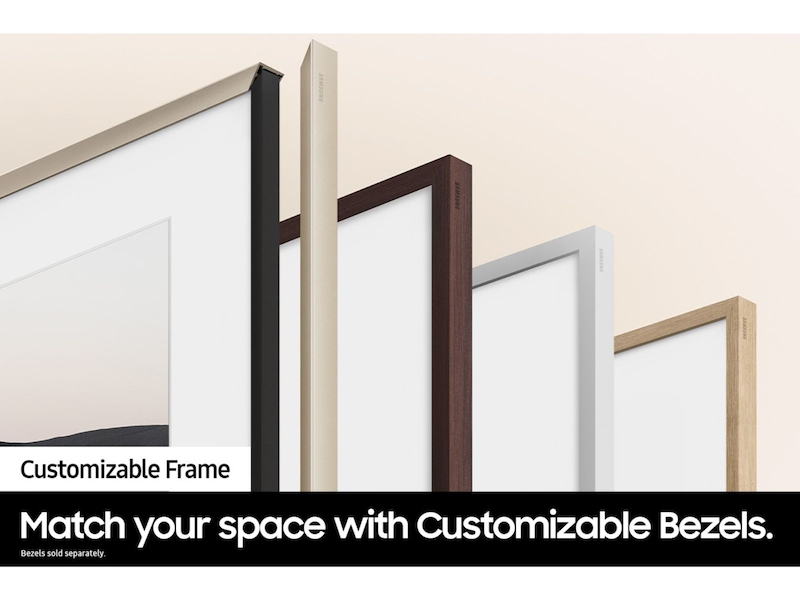 Samsung The Frame QN32LS03CBFXZA TV – image 9