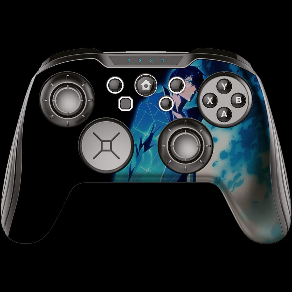 Lexip X CRUNCHYROLL - SUNG JIN-WOO WL MODULAR CONTROLLER