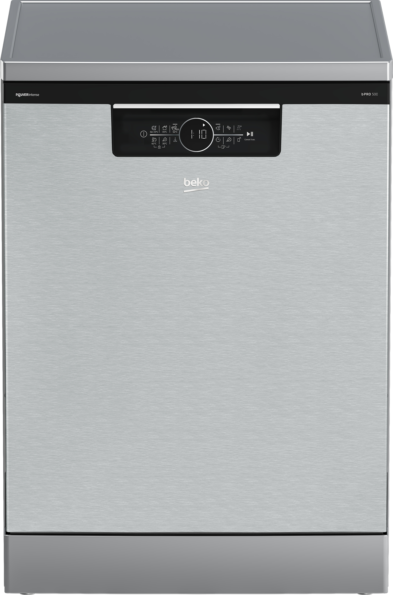 Beko BDFN36560XWP — vue 1 sur 8