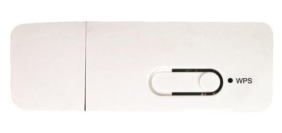 Nilox DPW-110U WLAN 150 Mbit/s – image 3