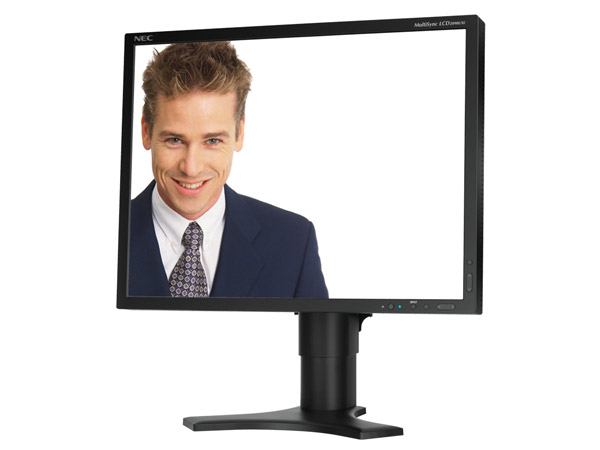 NEC MultiSync LCD2090UXi Photo Edition