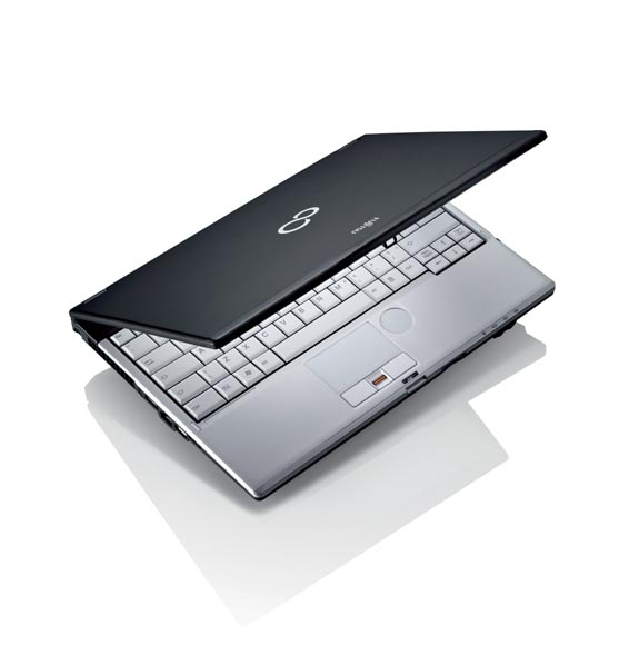 Fujitsu LIFEBOOK S760 – image 8