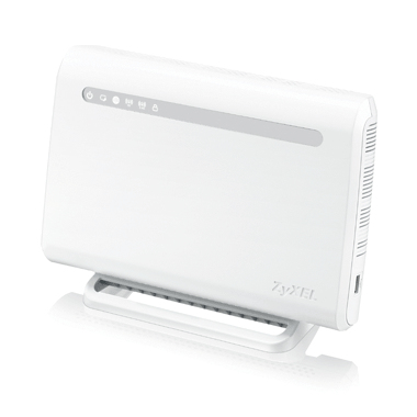 Zyxel NBG6815 wireless router Gigabit Ethernet Dual-band (2.4 GHz – image 4