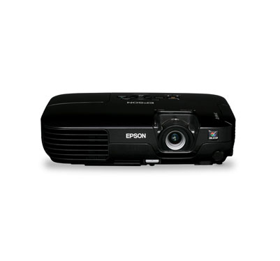 Epson EB-S72 Video Projector – image 1
