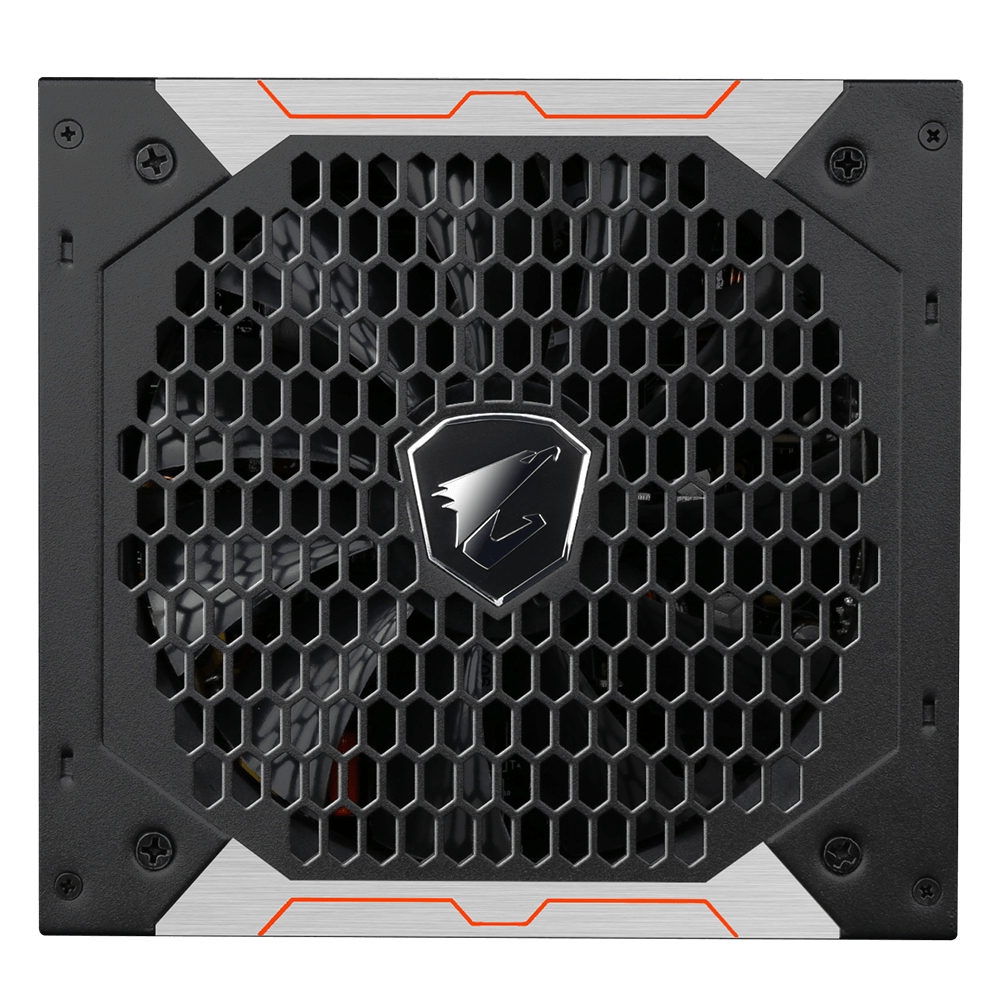 GIGABYTE GP-AP750GM power supply unit – image 5
