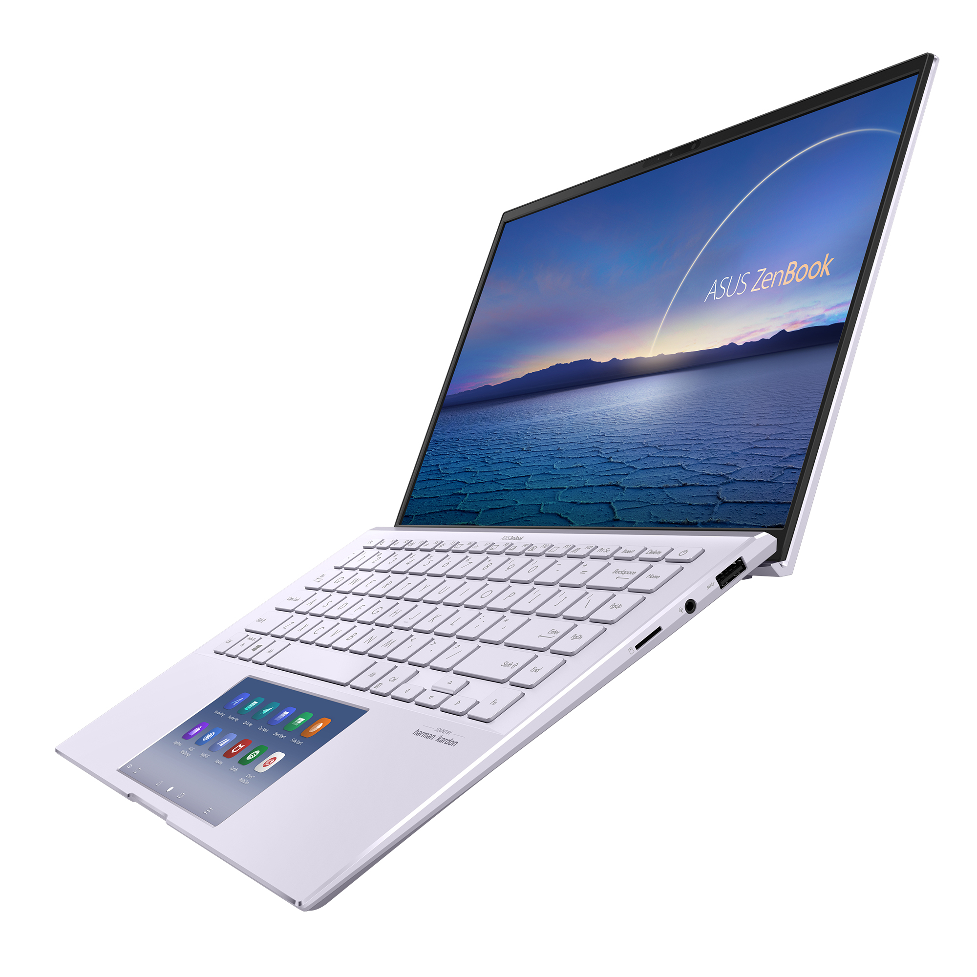 ASUS Zenbook 14 UX435EG-A5110T laptop Intel® Core™ i5 i5-1135G7 – image 7