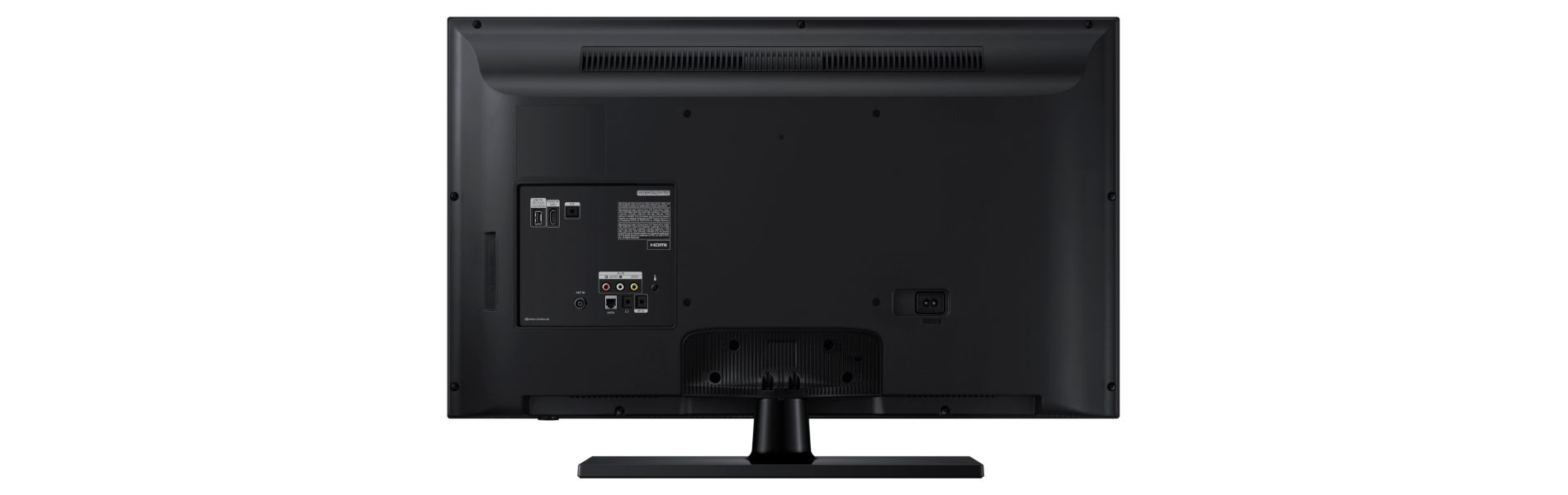 Samsung HG32EC470GW TV – image 6