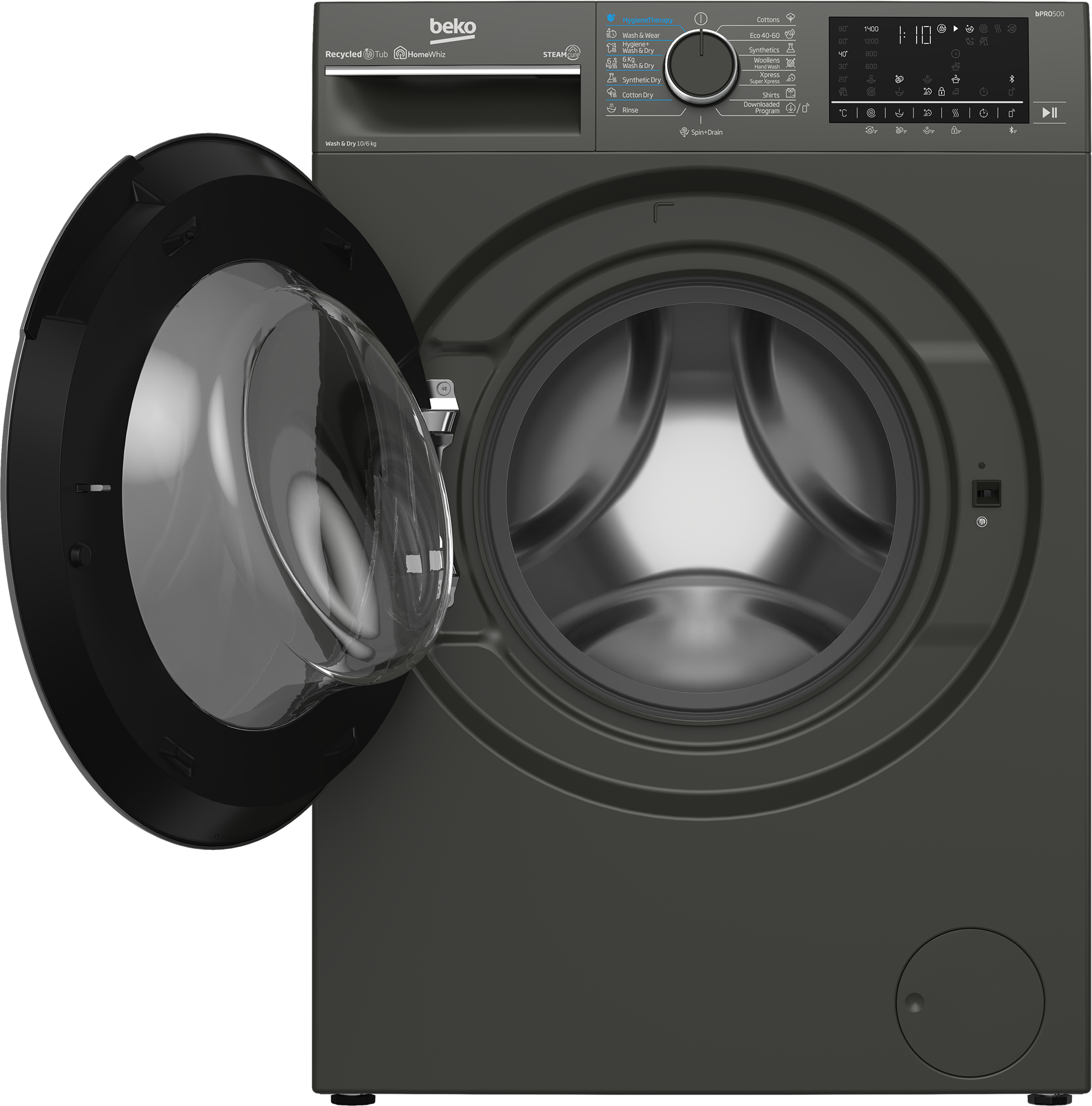 Beko B5DF T 510447 M – image 3