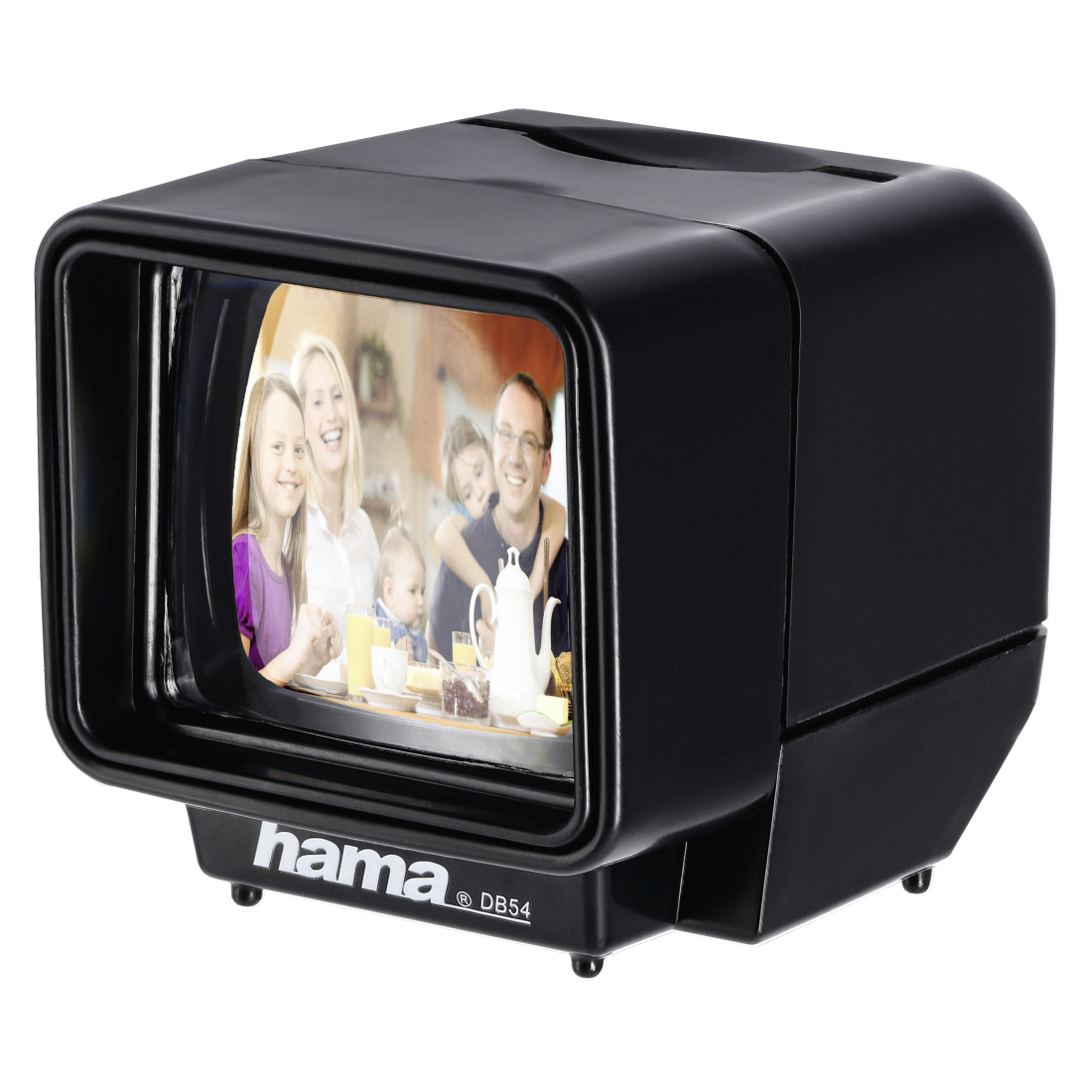 Hama "LED" Slide viewer 3x – image 2