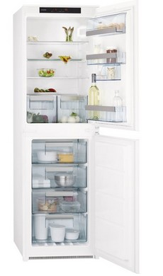 AEG SCN71800S1 Built-in