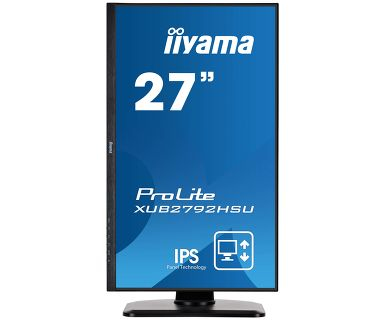 iiyama ProLite XUB2792HSU-B1 computer monitor – image 9