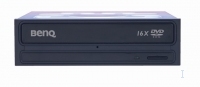 BenQ DVP 1650V Black