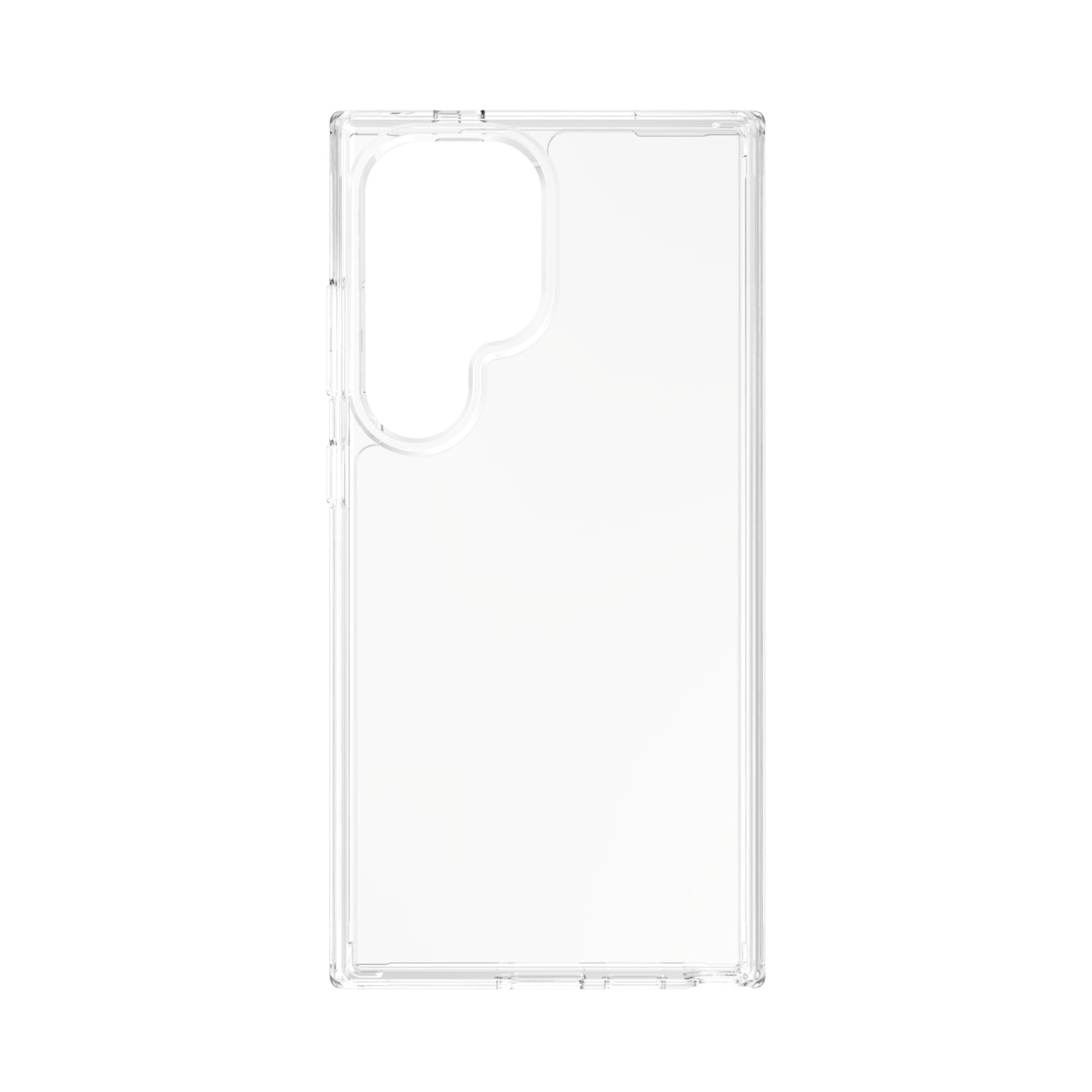 PanzerGlass® HardCase Transparent Samsung Galaxy S24 Ultra – image 4