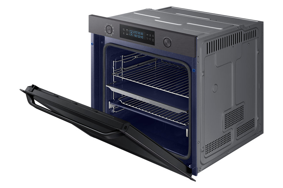 Samsung NV75K5571RM oven – image 9