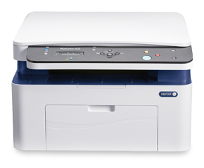 Xerox WorkCentre 3025/BI Laser A4 – image 2