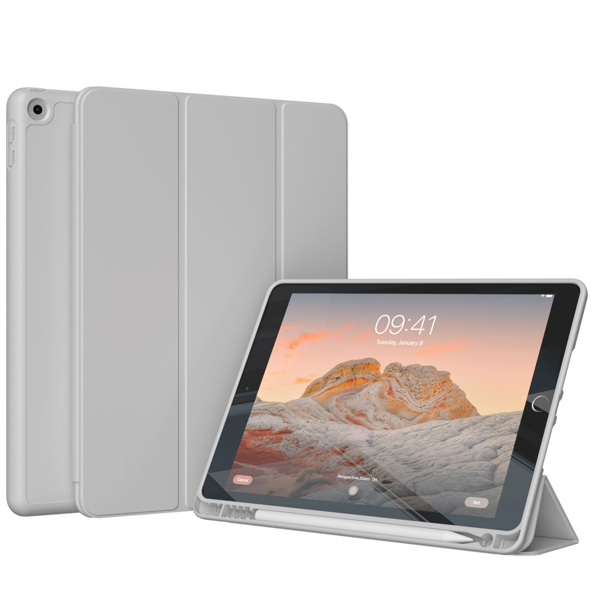 Accezz SH00071319 tablet case