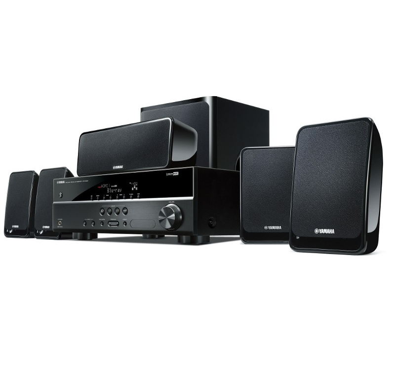 Yamaha BD-Pack 196