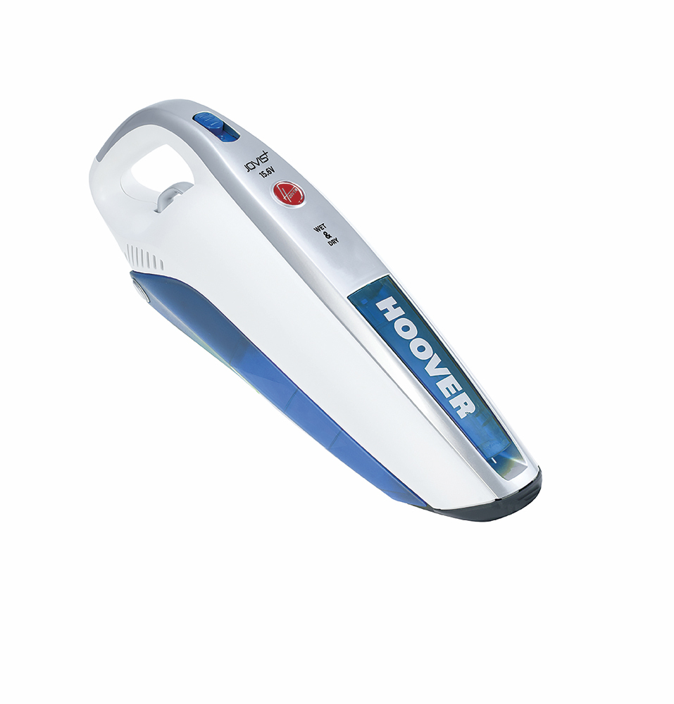 Hoover Jovis Plus