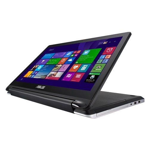 ASUS Transformer Book TP550LJ-CJ025H Intel® Core™ i7 i7-5500U Hybrid (2-in-1) – image 1